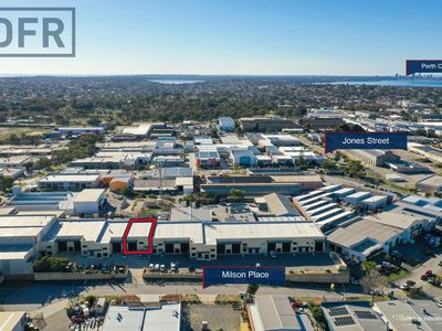 7/11 Milson Place, O'connor