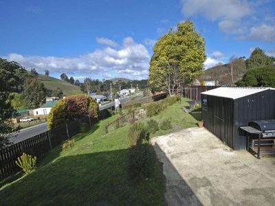 22 Church Street, Geeveston