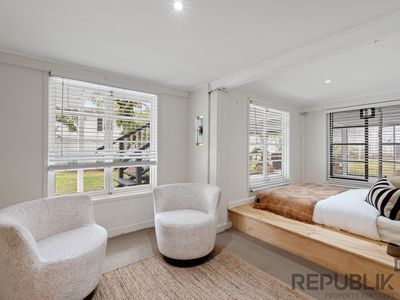 537 Ashmore Road, Ashmore