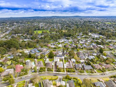 13 Levendale Avenue, Mooroolbark