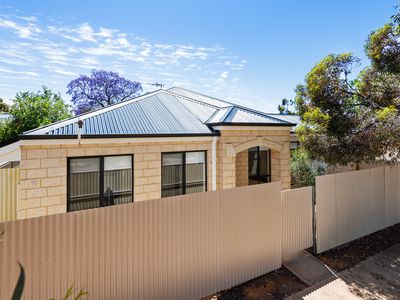 85A Addis Street, Lamington