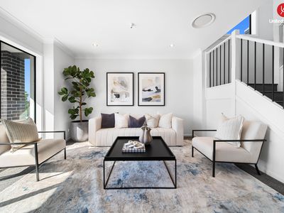 16 Jervis Street, Gregory Hills