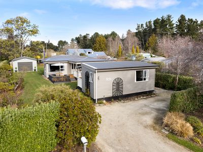 36 Stewart Street, Waikouaiti