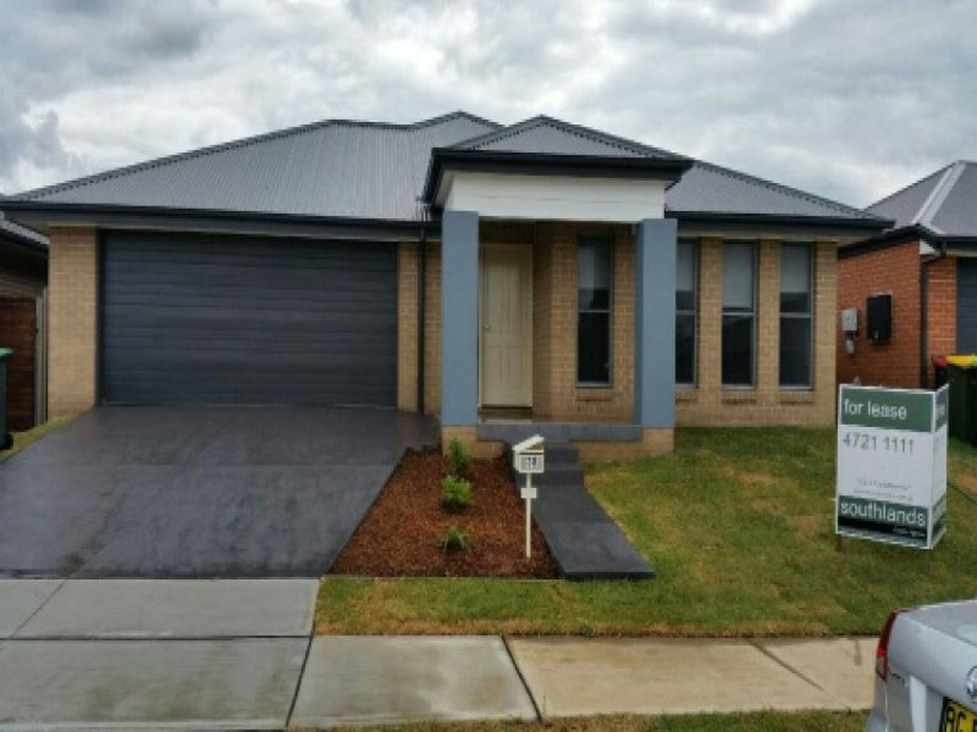 38 Tengala Drive, JORDAN SPRINGS