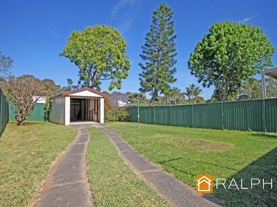 109 Ernest Street, Lakemba