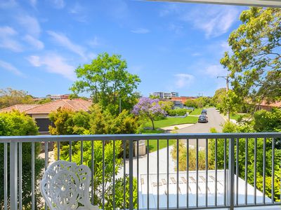 4 / 14 Guest Avenue, Fairy Meadow