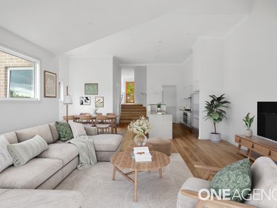 12B Bond Place, Mollymook Beach