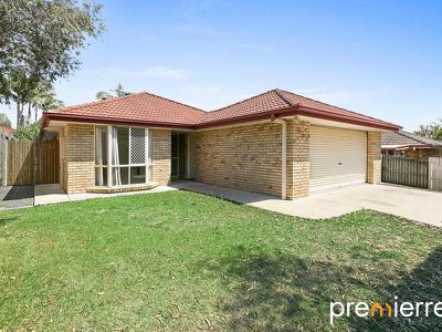 17 Whitmore Crescent, Goodna