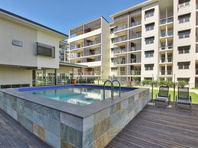 8309 / 43 Forbes Street, West End