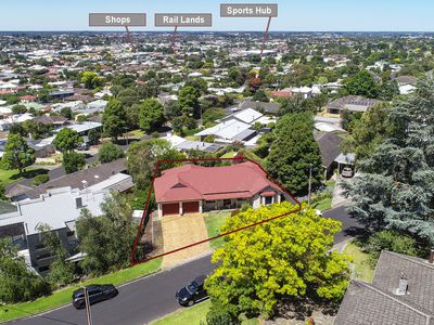 6 Davis Crescent, Mount Gambier