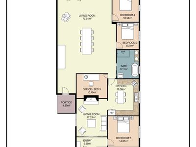 6-8 Mount Stanley Road, Stanley