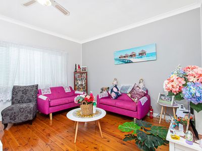4 / 29 Kurrajong Street, Windang