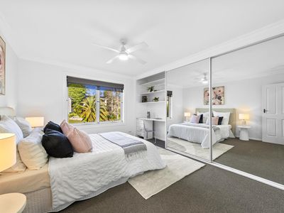 21 Willow Tree Cre, Belrose