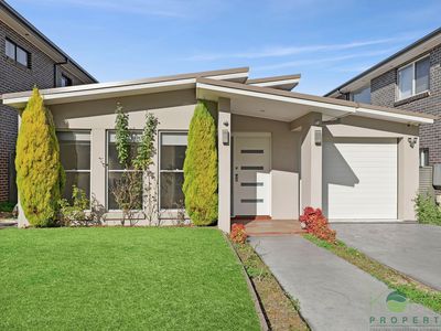 38 Liddiard Street, Ropes Crossing