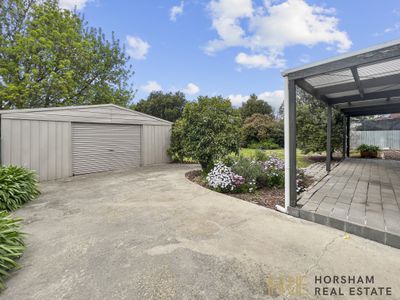 12 Bradshaw Street, Horsham