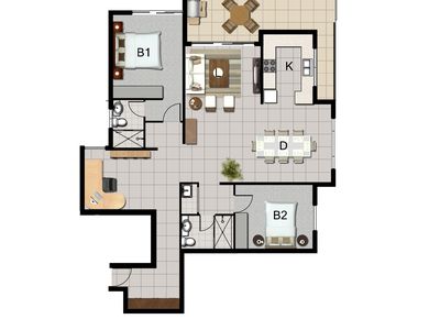 33 / 203-207 Auburn Road, Yagoona