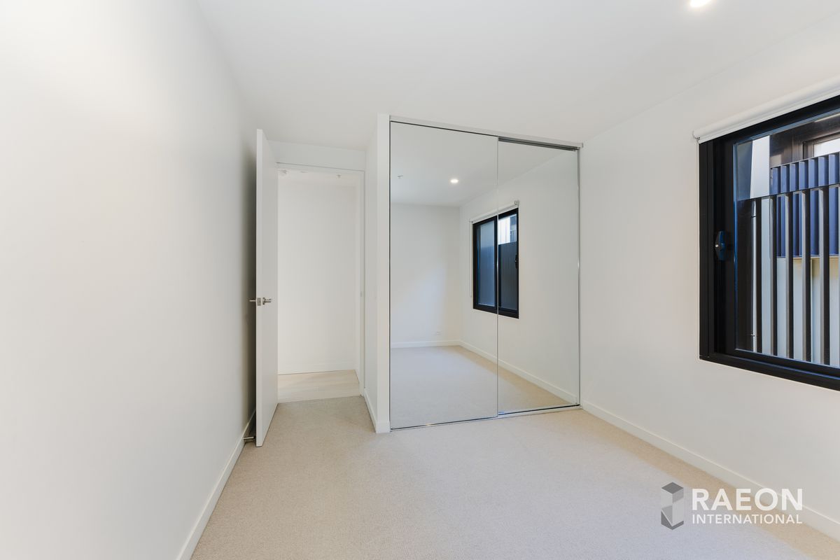 307 / 380 Queensberry Street, North Melbourne