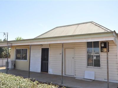 29 Patterson Street, Forbes
