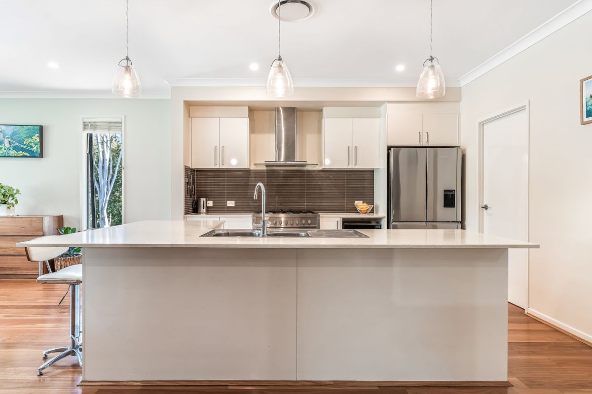 9 Livotto Drive, Richmond Hill