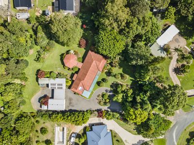 30 Traline Road, Glass House Mountains