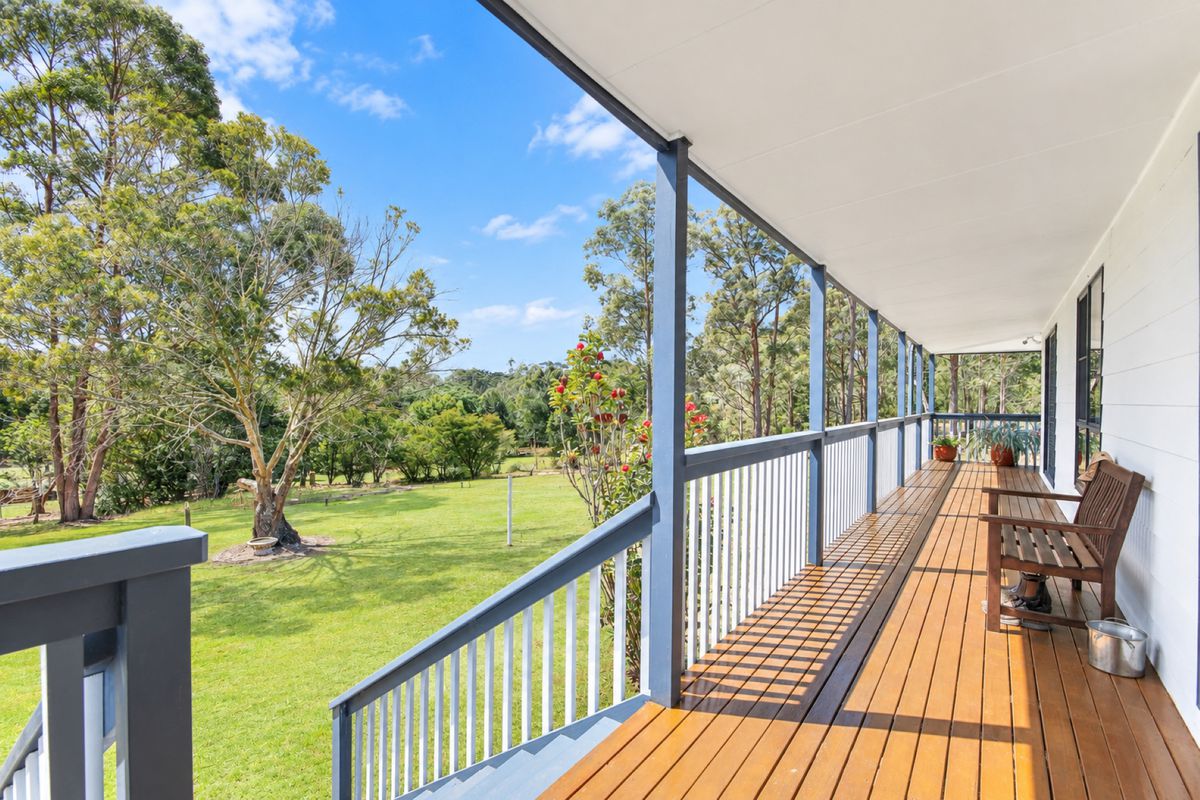 16 Kookaburra Place, Bodalla