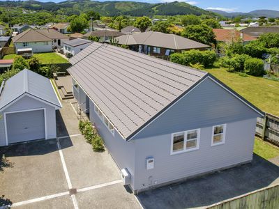 36A Sheridan Crescent, Trentham
