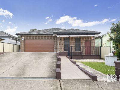 19 Alphin Street, Lidcombe