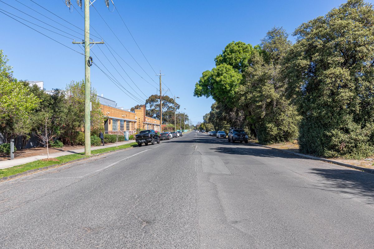 8 / 144 Hall Street, Spotswood
