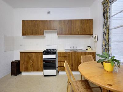 9 / 9 Ward Ave, Potts Point