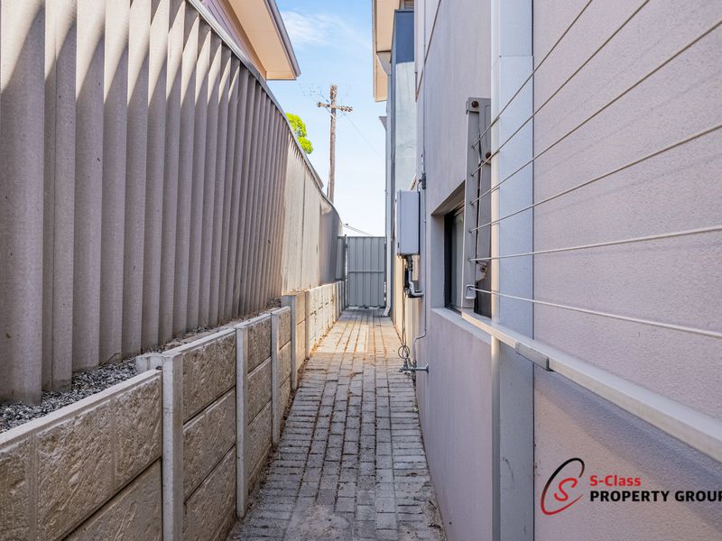 23B Eastbourne Crescent, Nollamara