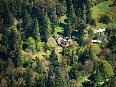 239 Alton Road, Mount Macedon