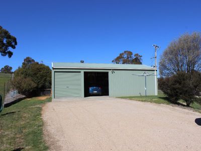 333 Curly Dick Road, Meadow Flat