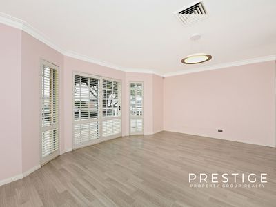 35 Seymour Street, Hurstville Grove