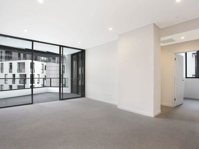 2407 / 7 Scotsman Street, Forest Lodge