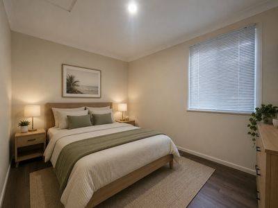 269 Princes Highway, Dapto