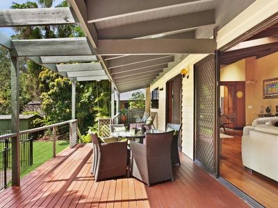 26 Palmer Crescent, Tewantin