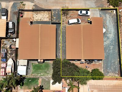 16 Centennial Loop, South Hedland