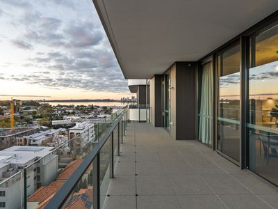 904 / 20 Kintail Road, Applecross