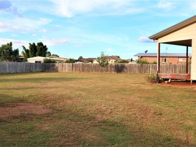 8 Crown Court, Kingaroy