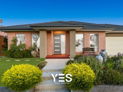 18 Capstone Street, Clyde