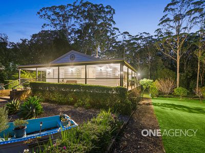 37 William Bryce Road, Tomerong