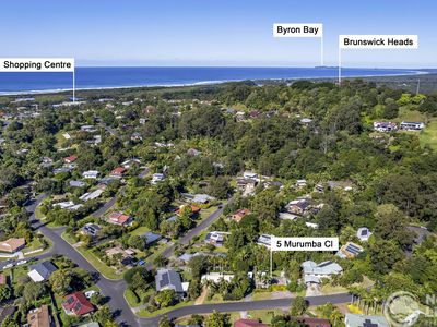 5 Murumba Close, Ocean Shores