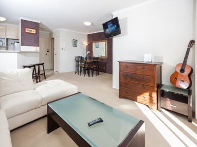 19 / 2-26 Wattle Crescent, Pyrmont