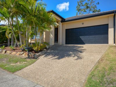 8 Forest Ridge Court, Springfield Lakes