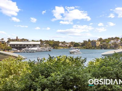 103 / 27 Barangaroo Avenue, Barangaroo