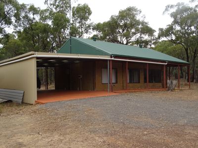 154 Gold Diggers Road, Bailieston