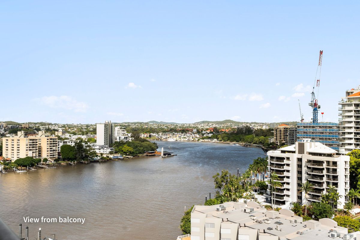 1305 / 44 Ferry Street, Kangaroo Point