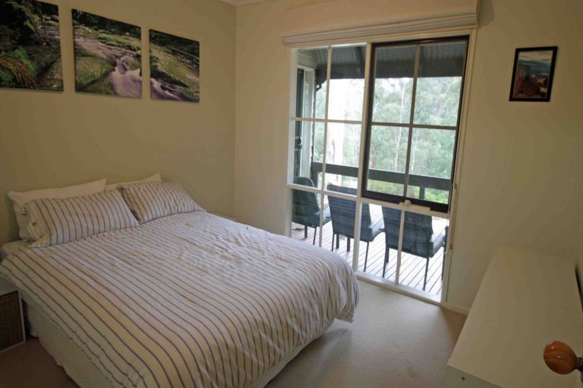 29 Christensen Street, Sawmill Settlement