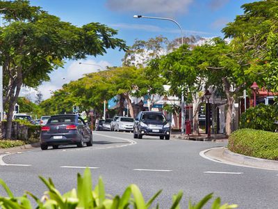 23 / 97A Burnett Street, Buderim