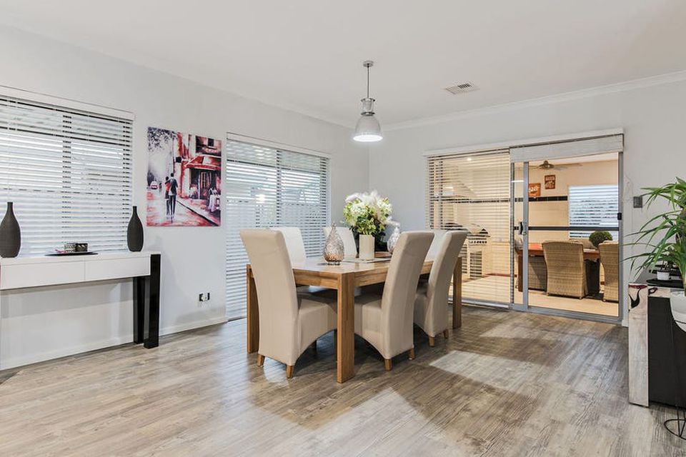 19 Icelandic Meander , Baldivis